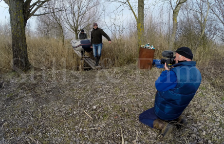 TAPAS filming 6 TAPAS filming 6