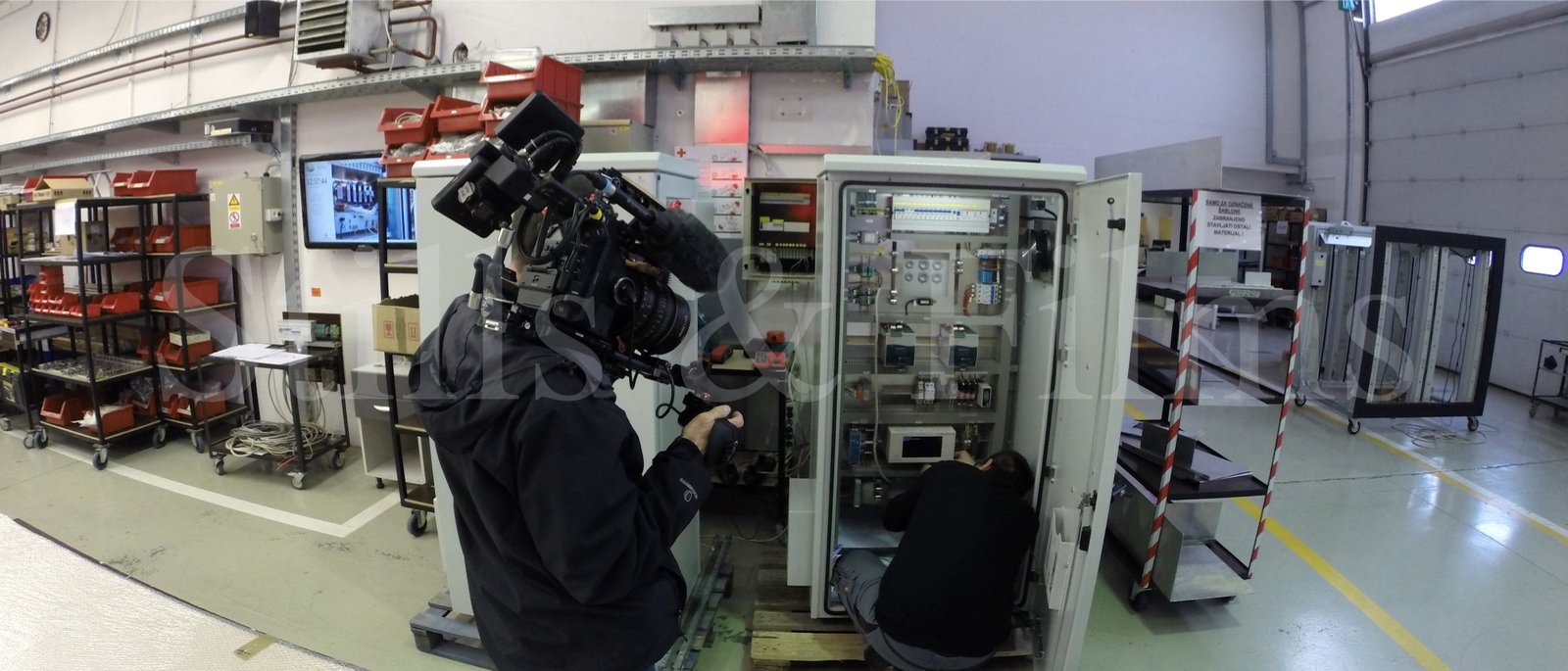 Video Production Zagreb