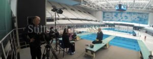 17TH FINA WORLD CHAMPIONSHIPS shoot 8