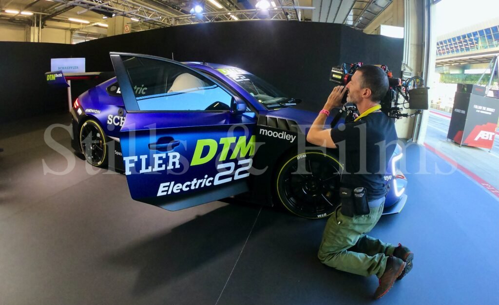 Video Production Vienna