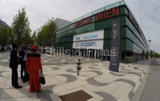 50th International Liver Congress in Vienna