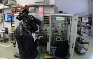 Corporate shoot at Telegraph in Zagreb