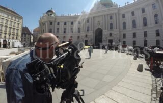 Production Crew Vienna