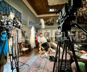 EU Based Video Production Company