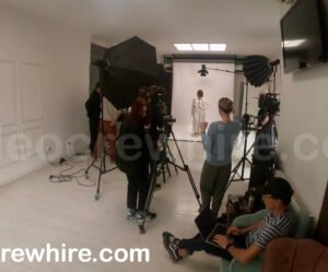 Video Production – start of 2025