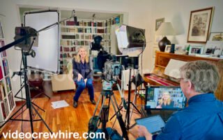 Filming in Berlin, Germany. The very end of May 2025.