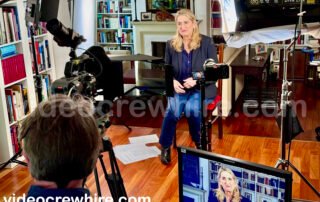 Filming in Berlin, Germany. The very end of May 2025.