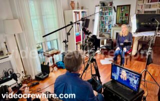 Filming in Berlin, Germany. The very end of May 2025.