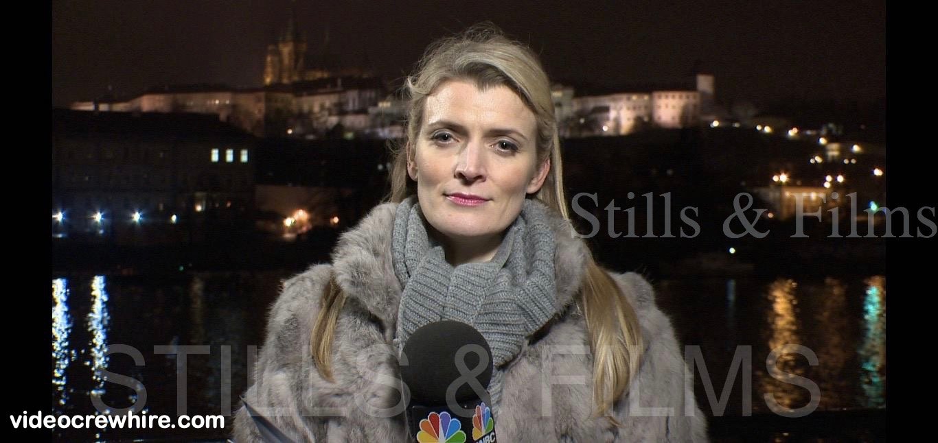 Live positions Prague, Czech Republic 3