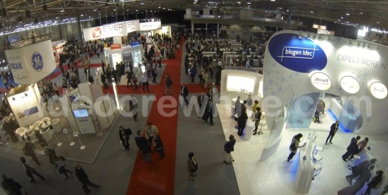 WCN shoot in Vienna, Austria 2