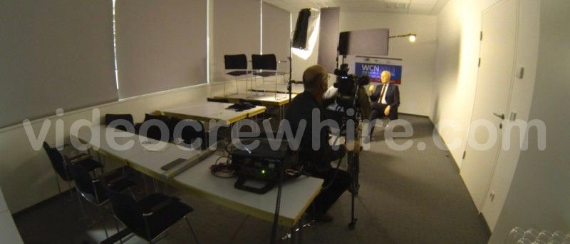 WCN shoot in Vienna, Austria 3