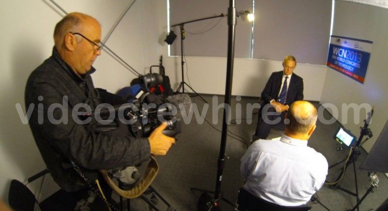 WCN shoot in Vienna, Austria 4