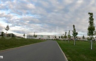 Filming in Berlin, Germany. The very end of May 2025.