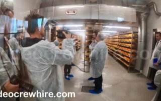 Filming in Berlin, Germany. The very end of May 2025.