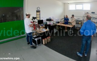 Filming near Bratislava, Slovakia for a US client. Mid June 2026