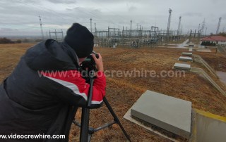 Filming in Hungary for a Belgian client. Mid October 2026